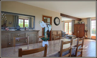  Maison � vendre 7 pi�ces 194 m�