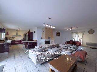  Maison � vendre 6 pi�ces 127 m�