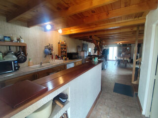  Maison à vendre 3 pièces 84 m²