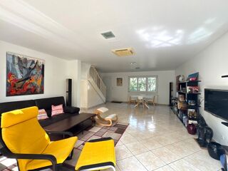  Maison à vendre 6 pièces 122 m²