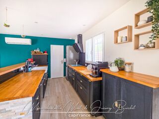  Maison à vendre 4 pièces 107 m²