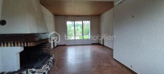  Maison � vendre 4 pi�ces 95 m�