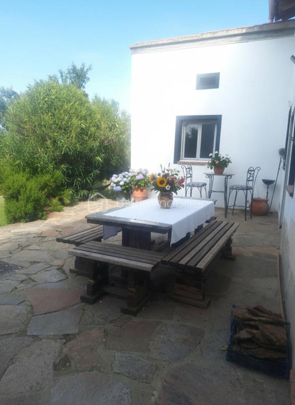 VILLA 155M² AVEC PISCINE - APPARTEMENT INDEPENDANT 35M²