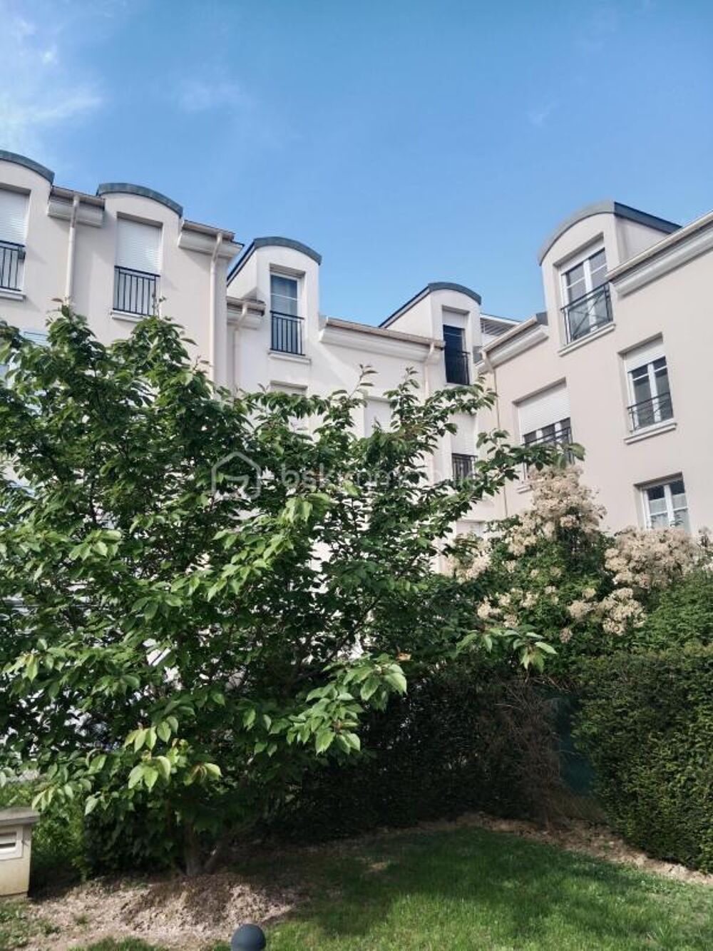 Vente Appartement Nouveau Crosne