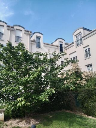  Appartement à vendre 3 pièces 57 m²