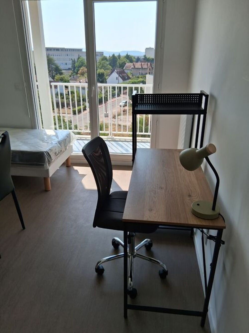 Studio de 21m2 à louer sur Dijon