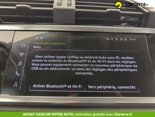 Q3 45 TFSIe 245 ch S tronic 6 Design 2024 occasion 69190 Saint-Fons