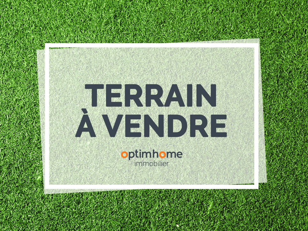 Vente Terrain Terrain viabilis Lignieres de touraine