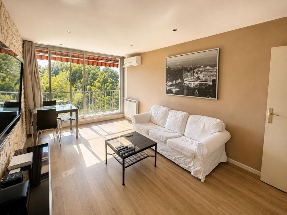 Vente Appartement Appartement Toulon