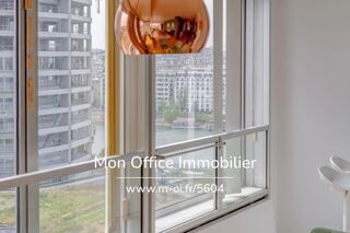  Appartement � vendre 3 pi�ces 94 m�