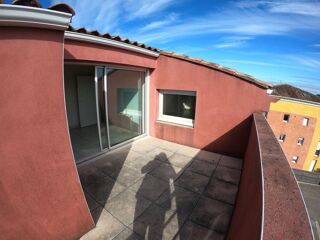  Appartement � vendre 2 pi�ces 64 m�