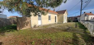  Maison à vendre 4 pièces 93 m²