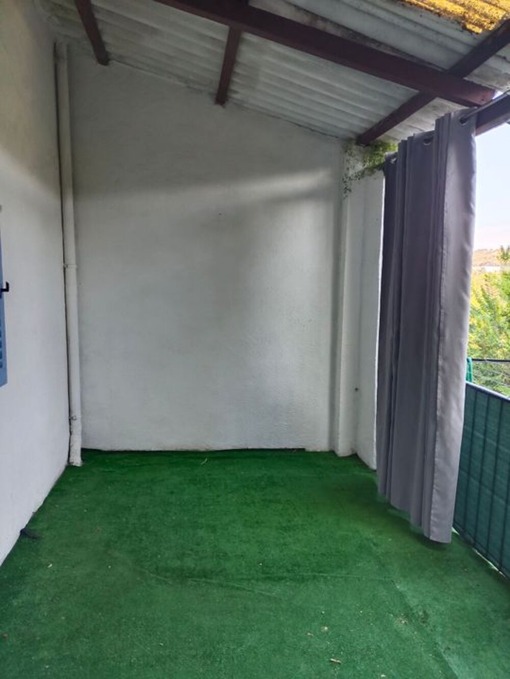 Location Appartement Appartement de 34m2 à louer sur Les Pennes-Mirabeau Les pennes mirabeau