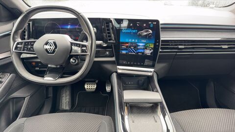 Espace 1.2 Full Hybrid E-tech 200 EDC7 Esprit Alpine 2024 occasion 37230 Fondettes