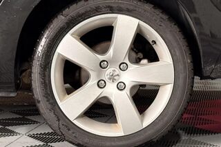 307 SW 1.6 HDi 16V FAP 110 cv Sport 2007 occasion 85190 Venansault
