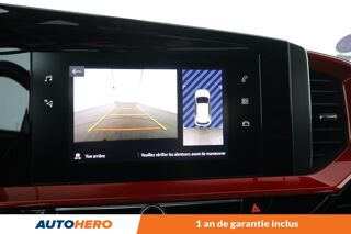 Mokka 1.2 Turbo GS Line 100 ch 2021 occasion 92130 Issy-les-Moulineaux