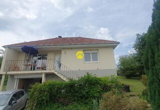  Maison � vendre 5 pi�ces 113 m�