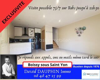  Duplex/triplex � vendre 4 pi�ces 69 m�