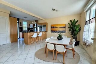  Maison à vendre 8 pièces 170 m²