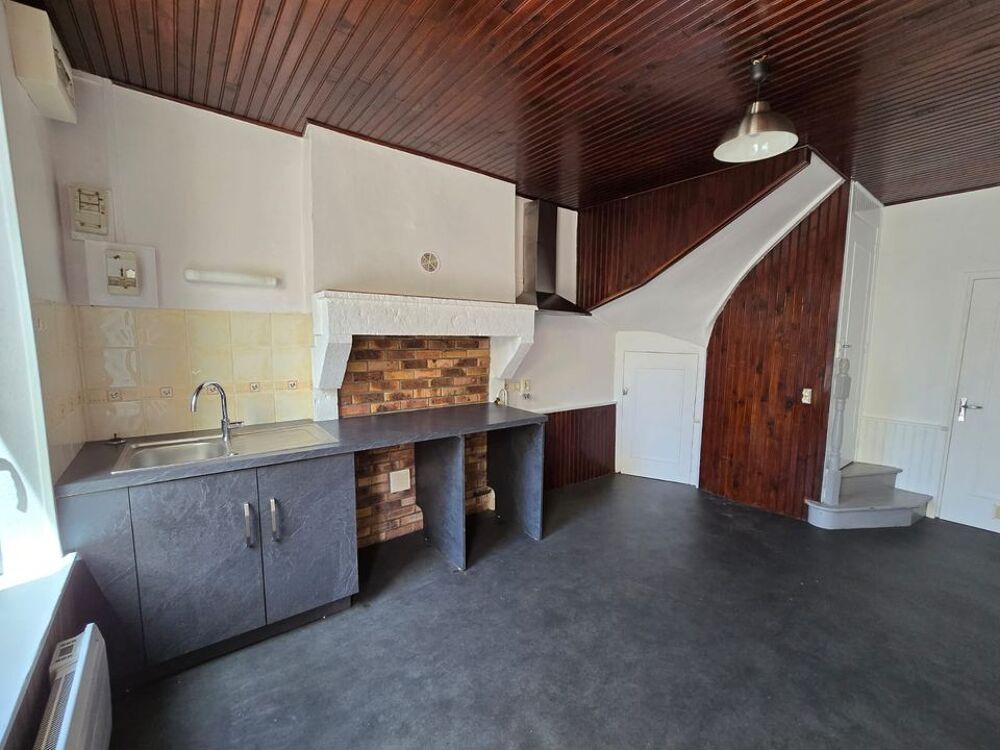 Location Maison Maison de 87m2 à louer sur Le Vernet Le vernet