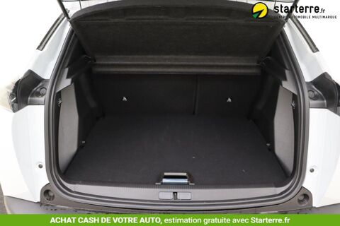 2008 Turbo 100 ch BVM6 Allure 2026 occasion 69190 Saint-Fons