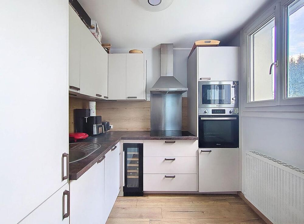 Vente Appartement Appartement Rive de gier