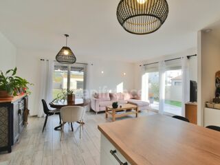  Maison � vendre 4 pi�ces 75 m�