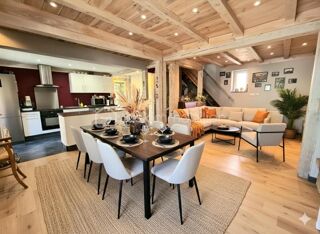  Maison à vendre 6 pièces 115 m²