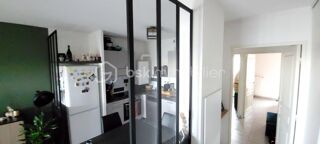  Appartement  vendre 2 pices 56 m