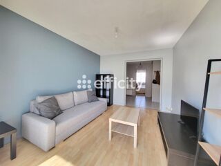  Appartement � vendre 3 pi�ces 61 m�