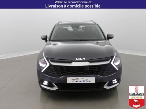 Sportage CRDi 136 MHEV DCT7 4x2 Active 2024 occasion 10150 Lavau