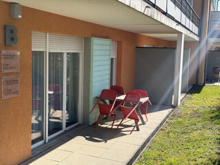  Appartement � vendre 3 pi�ces 62 m�