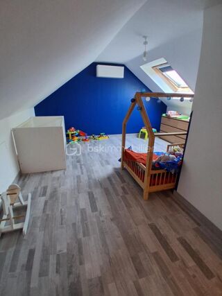  Maison à vendre 6 pièces 149 m²