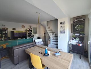  Maison à vendre 5 pièces 80 m²