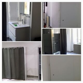  Appartement à louer 2 pièces 50 m² Orange