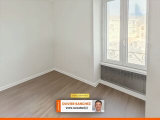  Appartement à vendre 3 pièces 54 m²