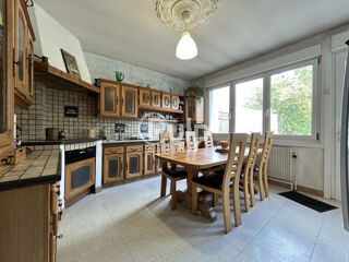  Maison � vendre 8 pi�ces 160 m�