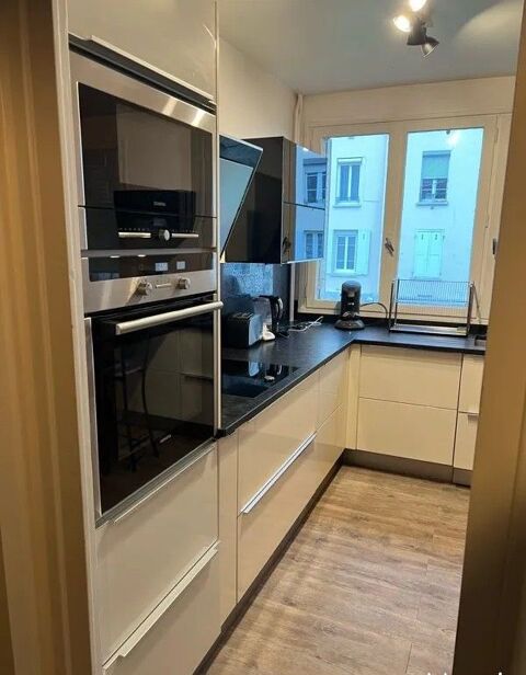  Appartement � louer 3 pi�ces 57 m�