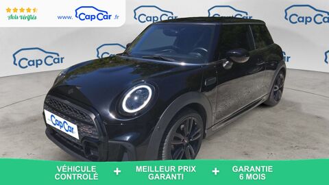 Annonce voiture Mini Cooper 19490 €