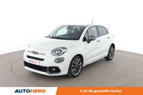 Annonce voiture Fiat 500 X 14590 €