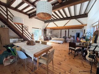  Maison  vendre 7 pices 192 m