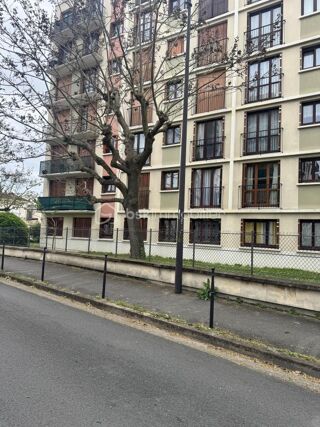  Appartement à vendre 4 pièces 78 m²