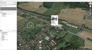  Terrain à vendre 4651 m²