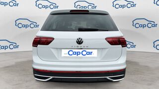 Tiguan 2.0 TDI 150 DSG7 Elegance - Entretien constructeur Toit ouvr 2022 occasion 24000 Perigueux