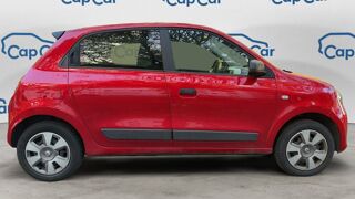 Twingo 1.0 SCE 70 Life 2018 occasion 76100 Rouen