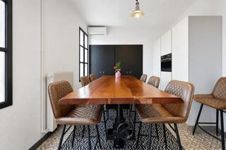  Maison à vendre 7 pièces 154 m²