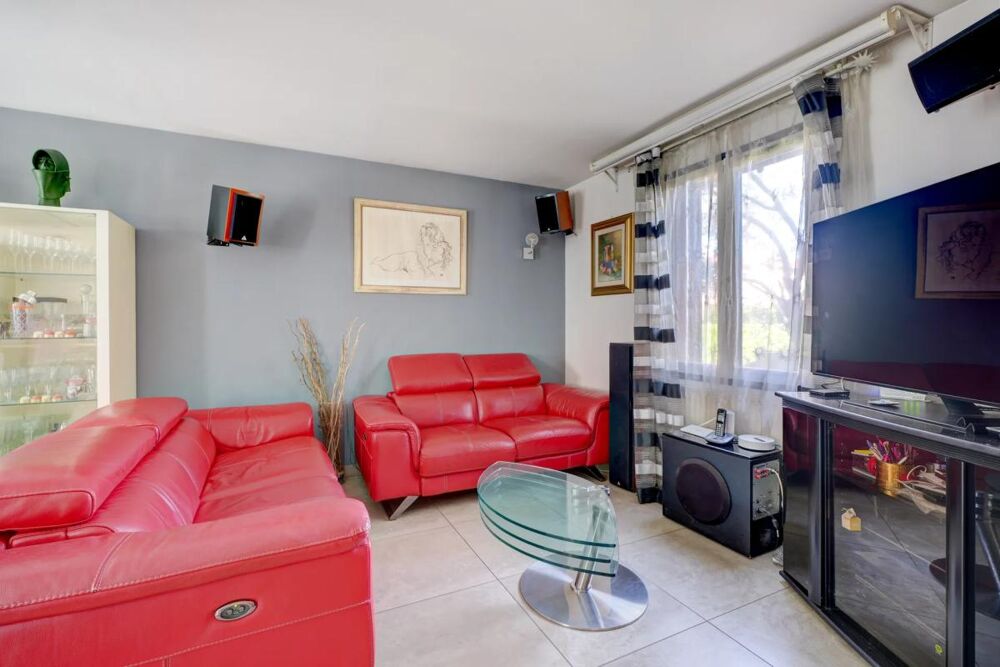 Vente Maison Maison de 4 pièces de 85 m² à Vaulx-en-Velin Vaulx en velin