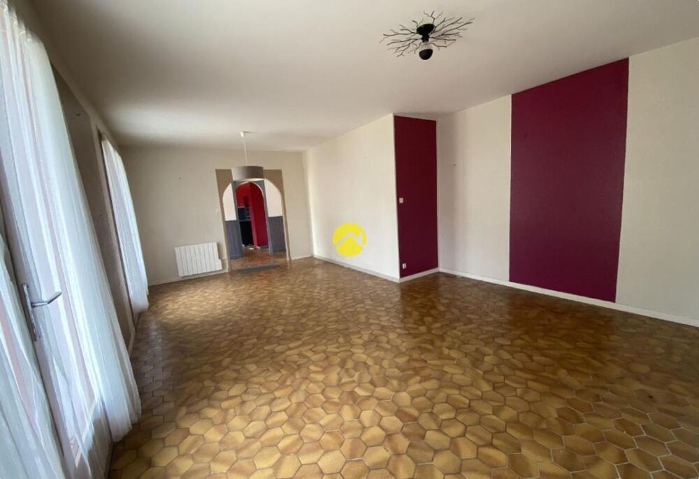 Vente Maison PAVILLON 10 MIN DE NEVERS Cours les barres
