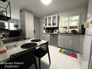  Maison � vendre 5 pi�ces 118 m�