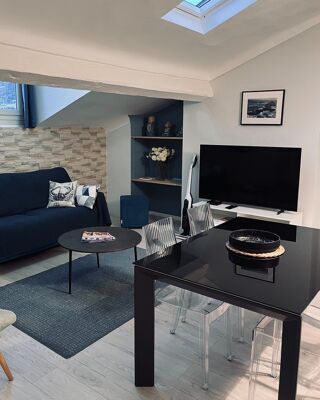  Appartement � vendre 3 pi�ces 62 m�